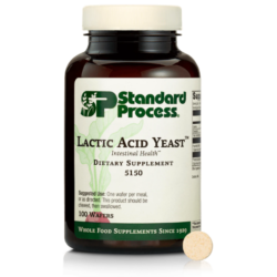 Lactic Acid Yeast, Wafers