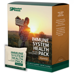 Immune System Health Pack - VEG