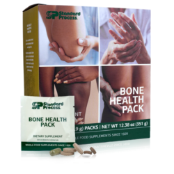 Bone Health Packs