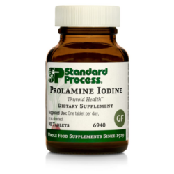 Prolamine Iodine