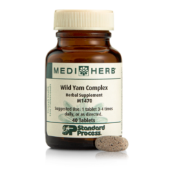 Wild Yam Complex